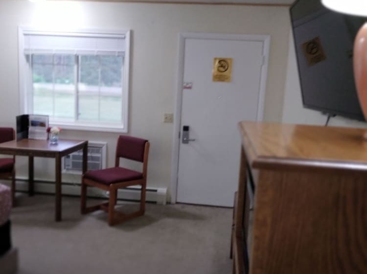 Northwoods Motels