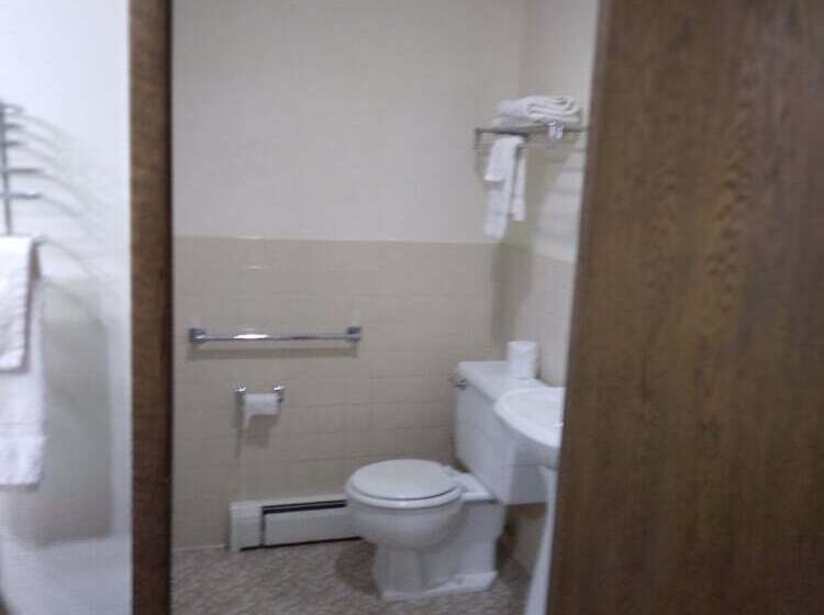 Northwoods Motels