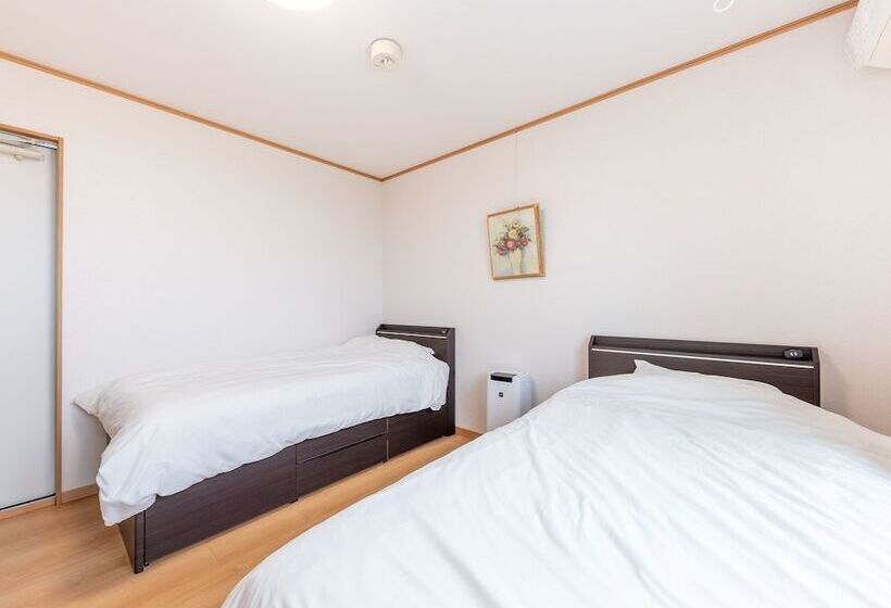 Tabist Hotel Takagiya Iwaki