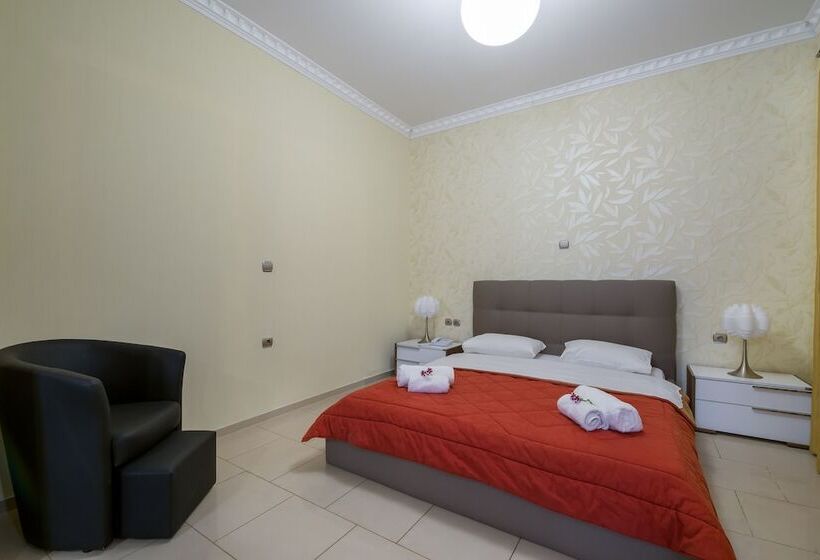 هتل Junior Suite For 2