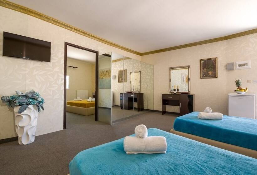 هتل Junior Suite For 2