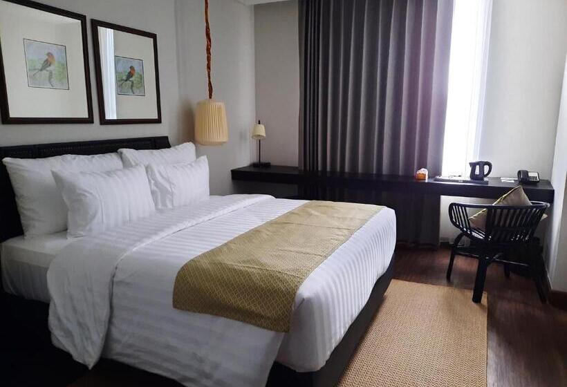 Suni Hotel And Convention Abepura Managed By Parkside