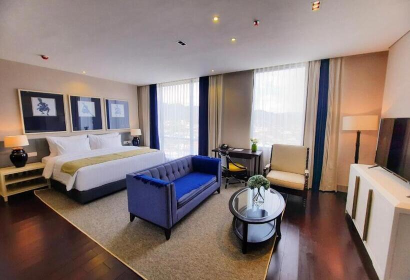 Suni Hotel And Convention Abepura Managed By Parkside