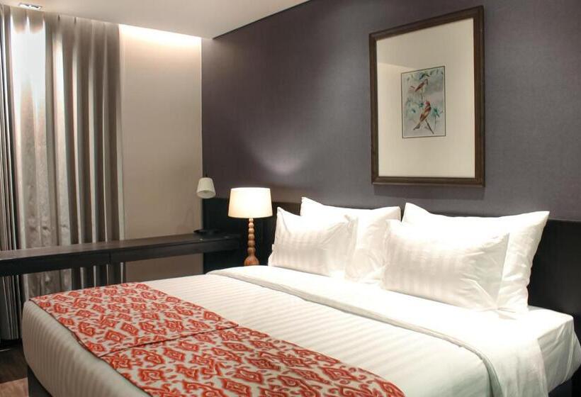 Suni Hotel And Convention Abepura Managed By Parkside