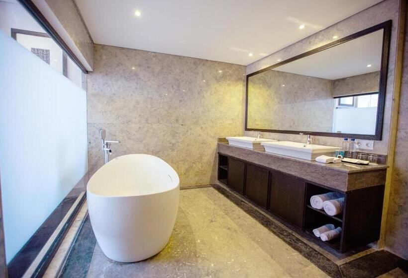 Suni Hotel And Convention Abepura Managed By Parkside