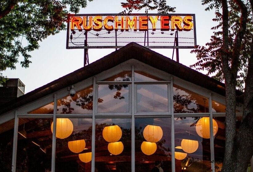 Ruschmeyers #16   2 Queen