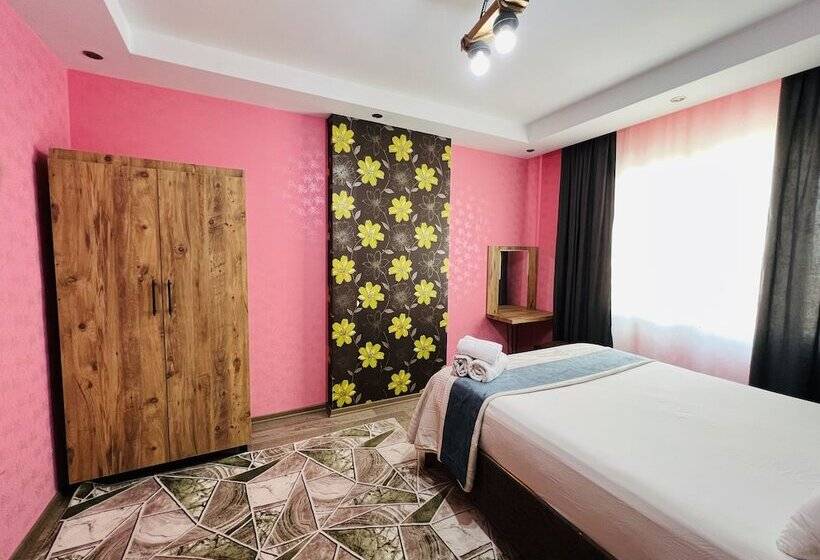Aria Plus Ev Otel