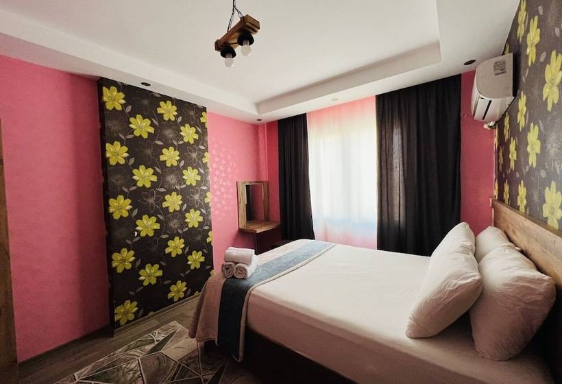 Aria Plus Ev Otel