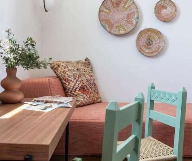 هتل Alero Seaside Skyros Resort