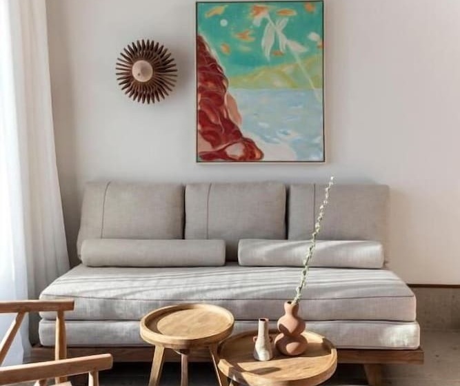 هتل Alero Seaside Skyros Resort