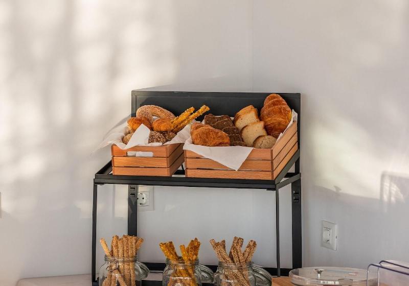 هتل Amethyst Luxury Suites Oia