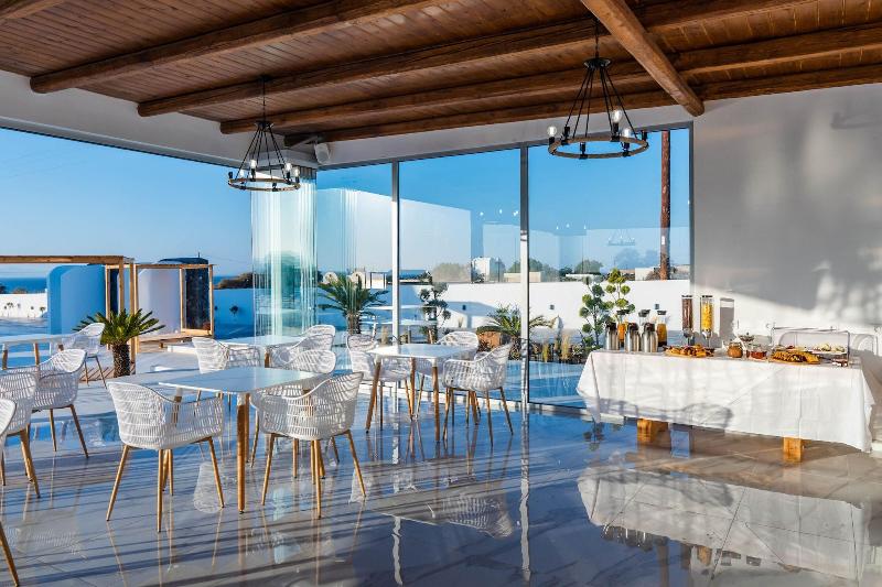 هتل Amethyst Luxury Suites Oia