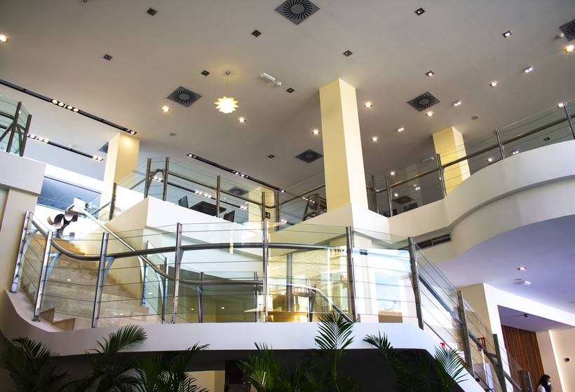 ホテル Ibersol Atrio del Mar