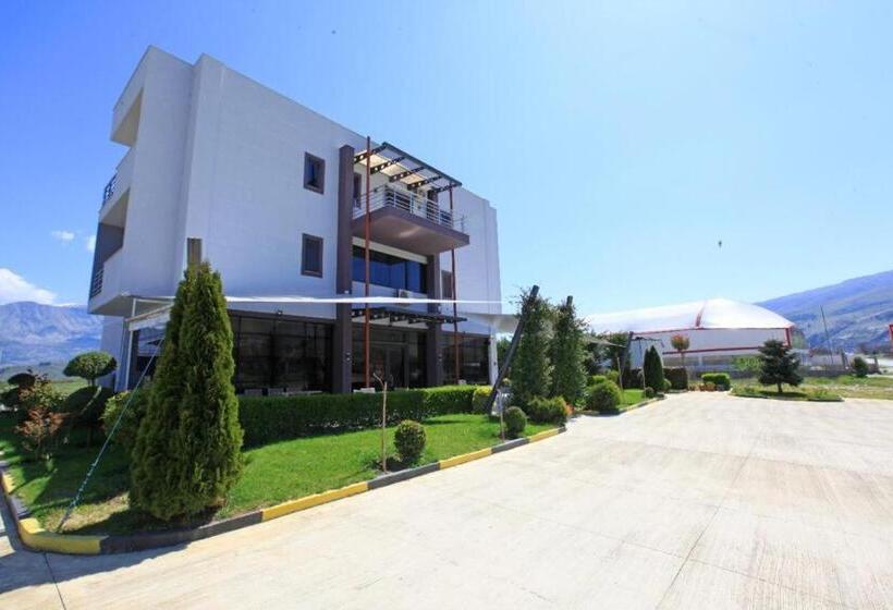 هتل White Palace