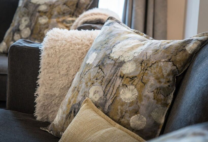 اقامتگاه Keystone Lodge By Alpine Resorts
