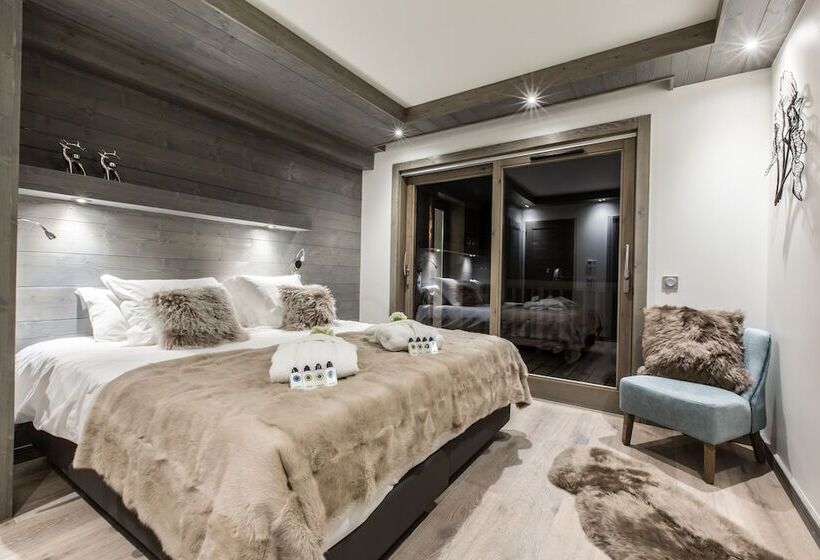 اقامتگاه Keystone Lodge By Alpine Resorts