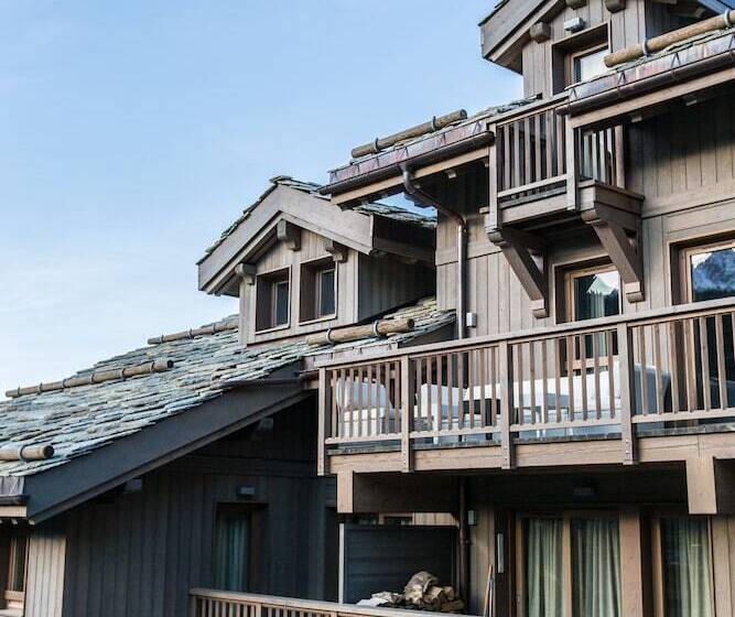 اقامتگاه Keystone Lodge By Alpine Resorts