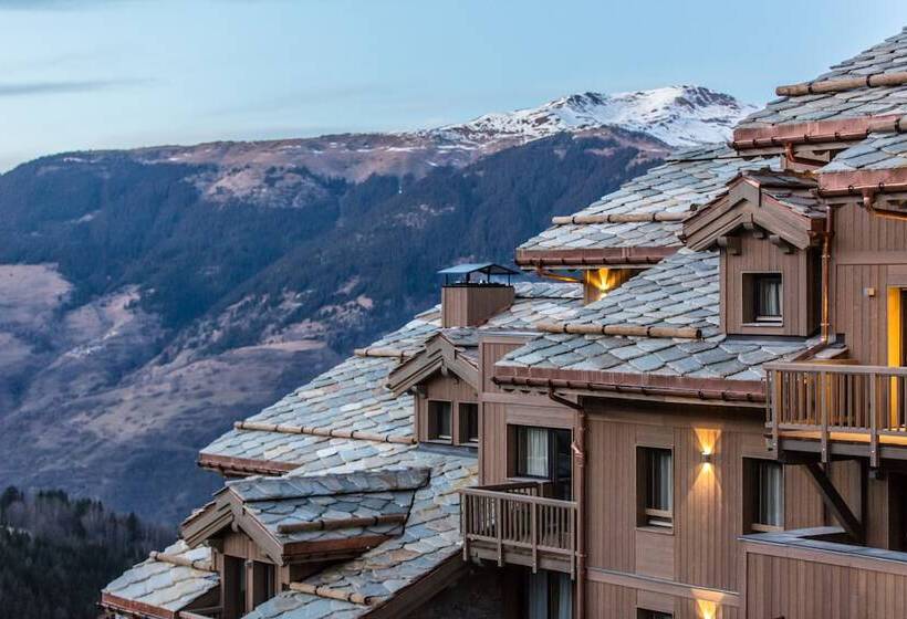 اقامتگاه Keystone Lodge By Alpine Resorts
