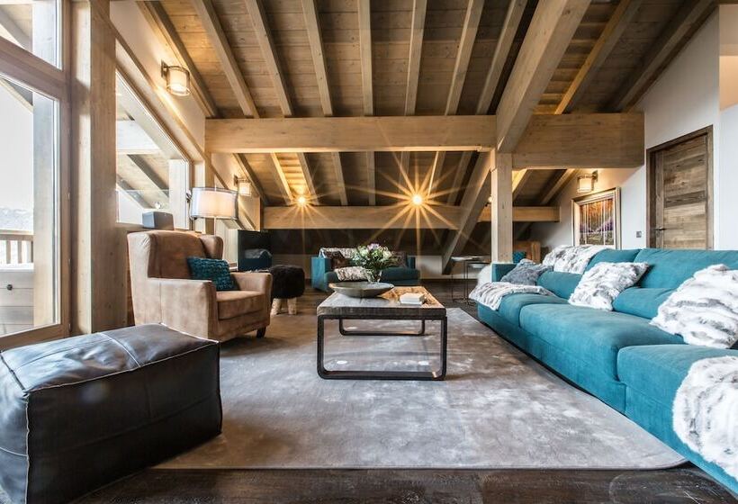 اقامتگاه Keystone Lodge By Alpine Resorts