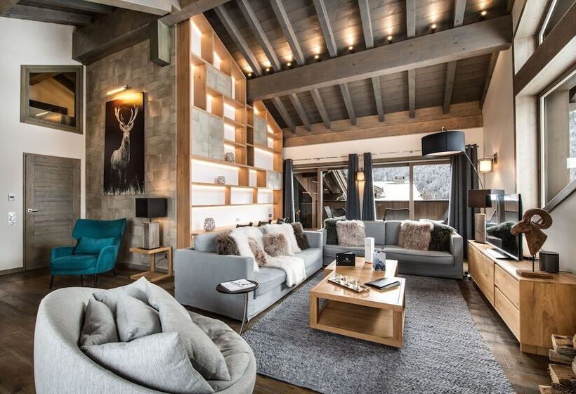 اقامتگاه Keystone Lodge By Alpine Resorts
