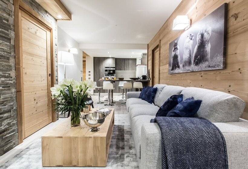 اقامتگاه Keystone Lodge By Alpine Resorts