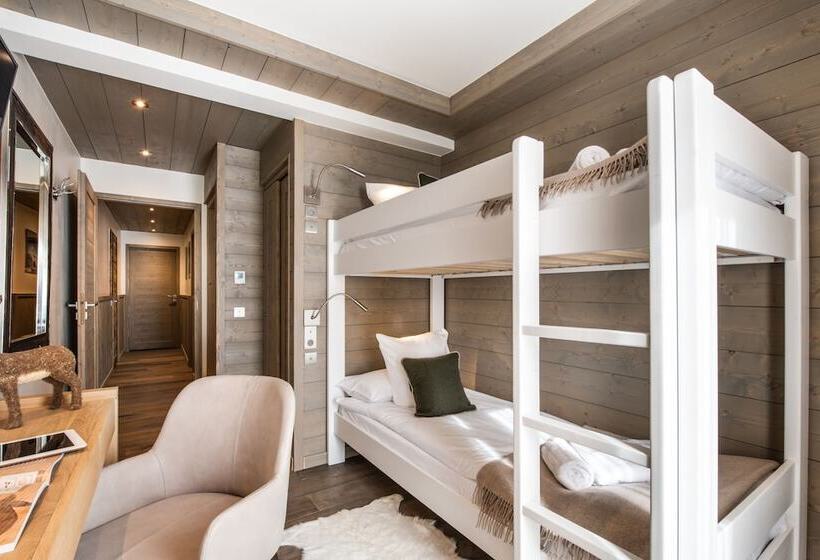 اقامتگاه Mammoth Lodge By Alpine Resorts