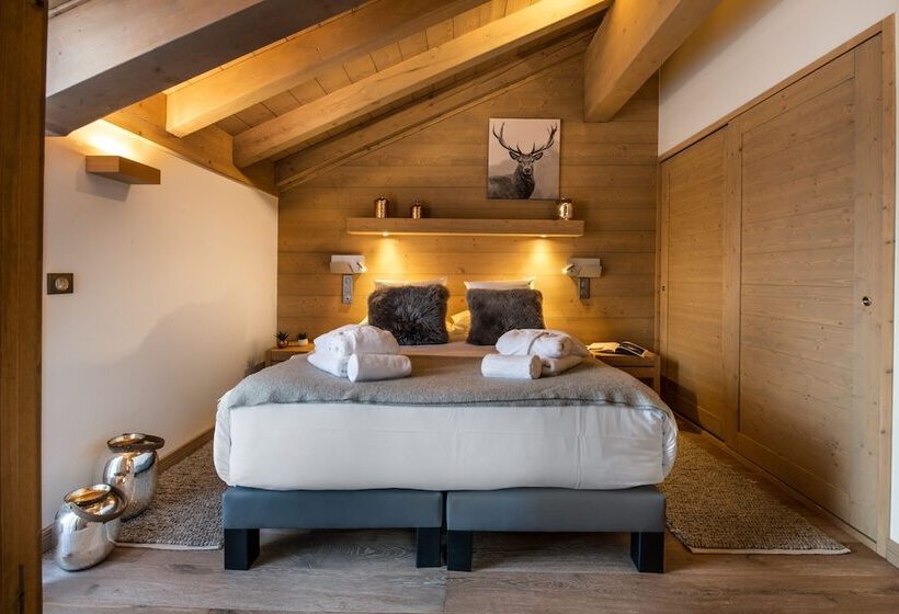 اقامتگاه Mammoth Lodge By Alpine Resorts