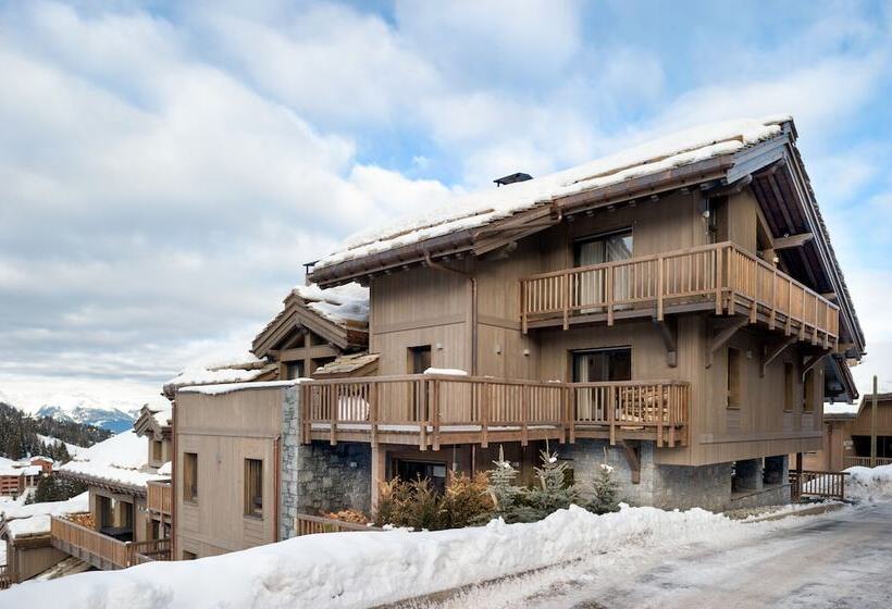 اقامتگاه Mammoth Lodge By Alpine Resorts