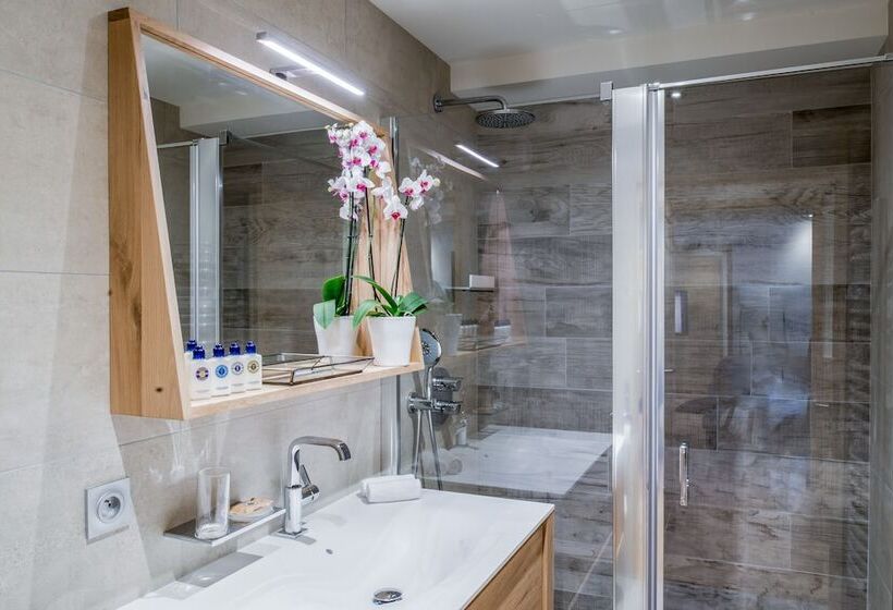 اقامتگاه Mammoth Lodge By Alpine Resorts