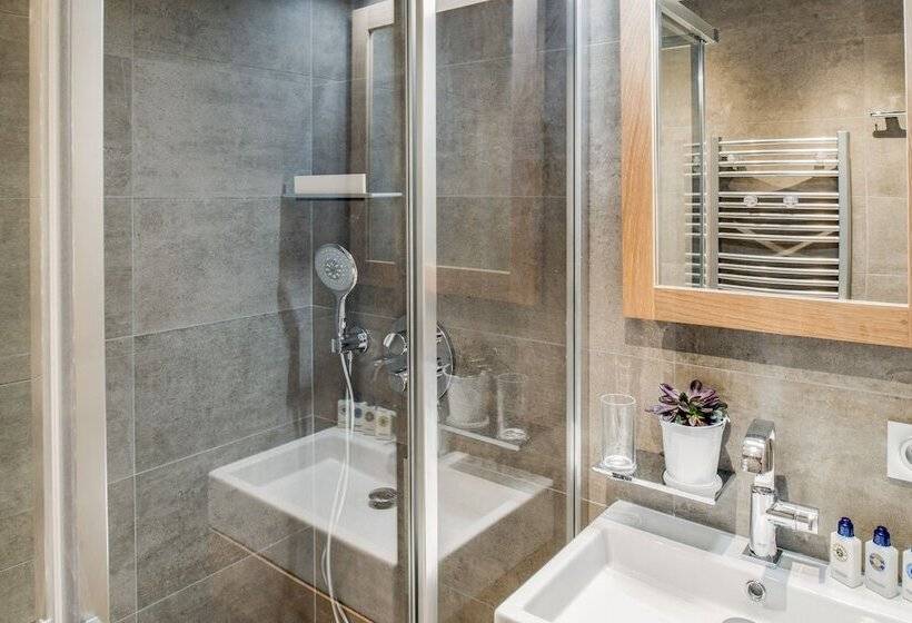 اقامتگاه Mammoth Lodge By Alpine Resorts