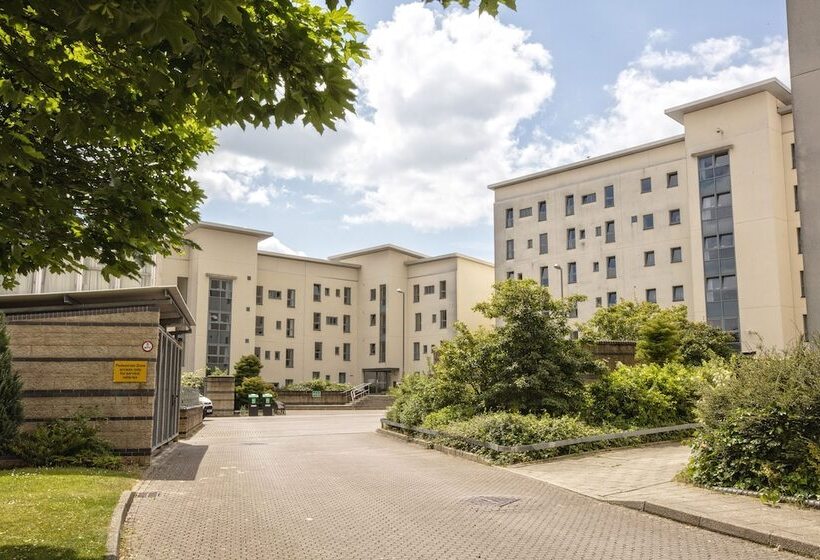 פנסיון Belmont Apartments And Rooms