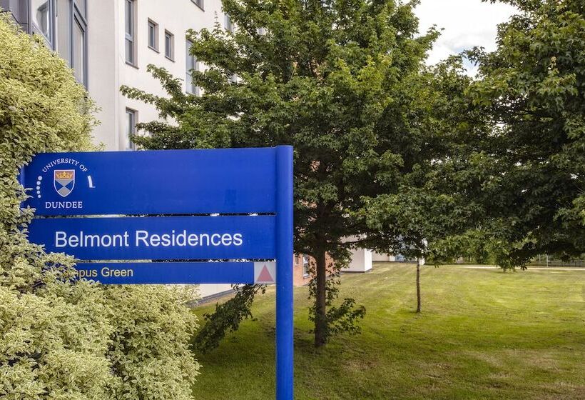 פנסיון Belmont Apartments And Rooms