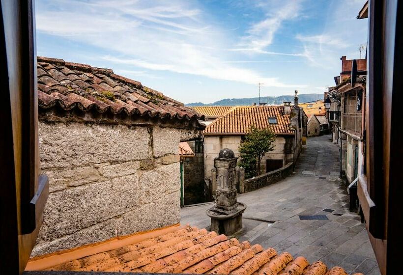 レジデンス Casa A Boleriña