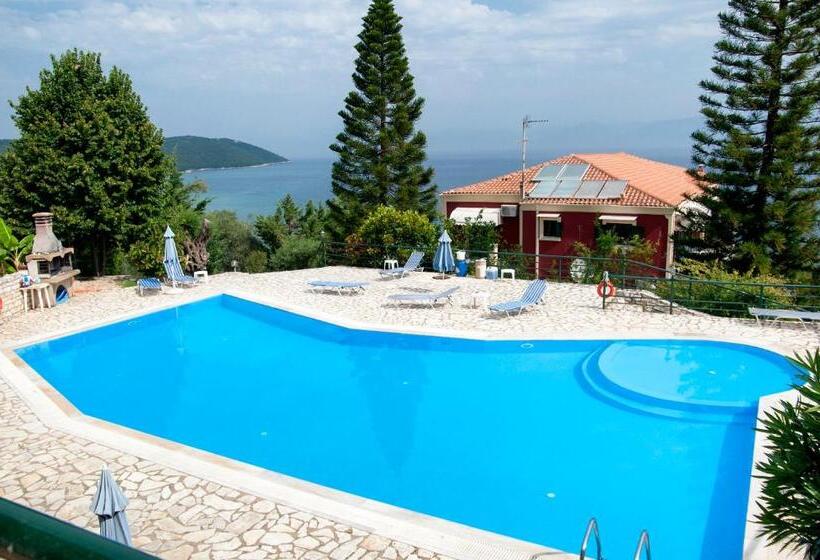 Room In Bb   Apraos Bay Hotel In Kalamaki Beach, 100m From The Lovely Sandy Beach
