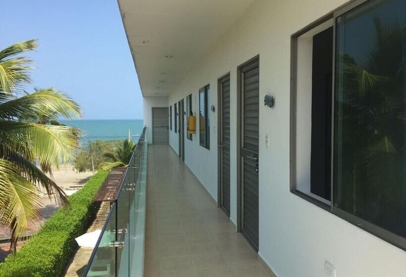 Apartahotel Blue