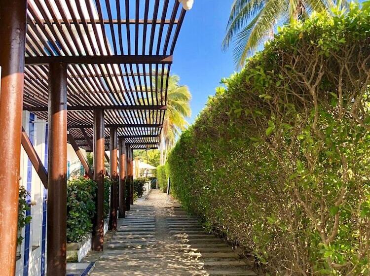 Apartahotel Blue