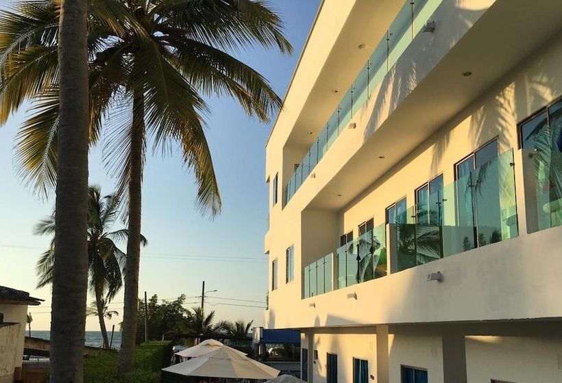 Apartahotel Blue