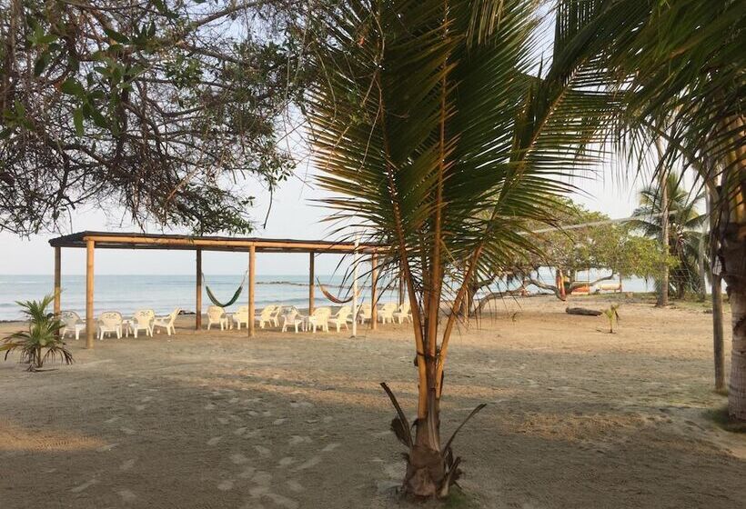 Apartahotel Blue