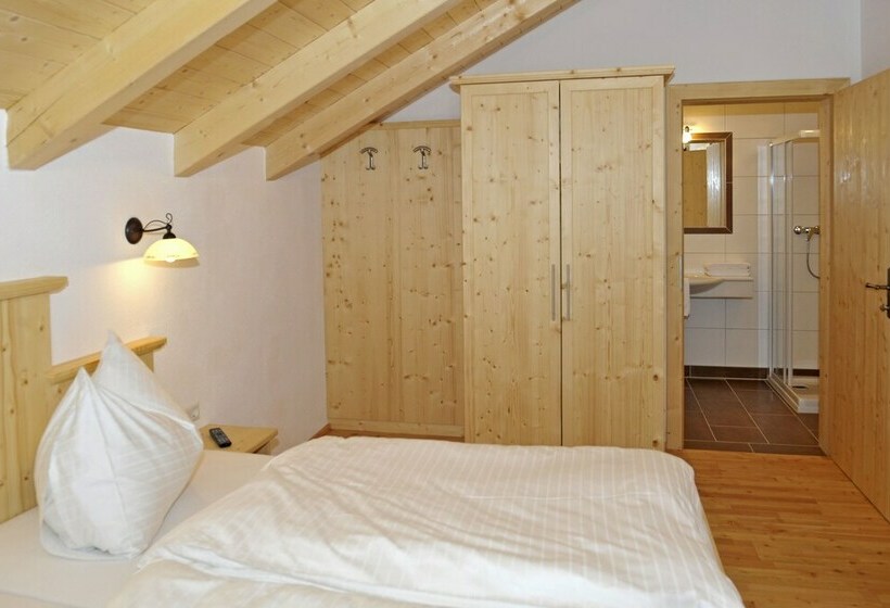 Apartmenthaus Hinkerhof