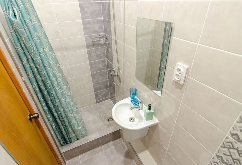 Apartments On Borisa Pupko 5