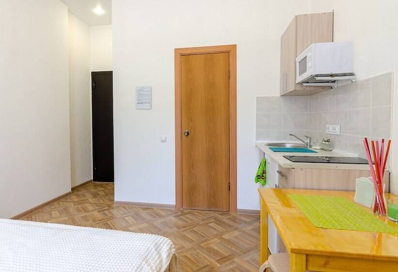 Apartments On Borisa Pupko 5
