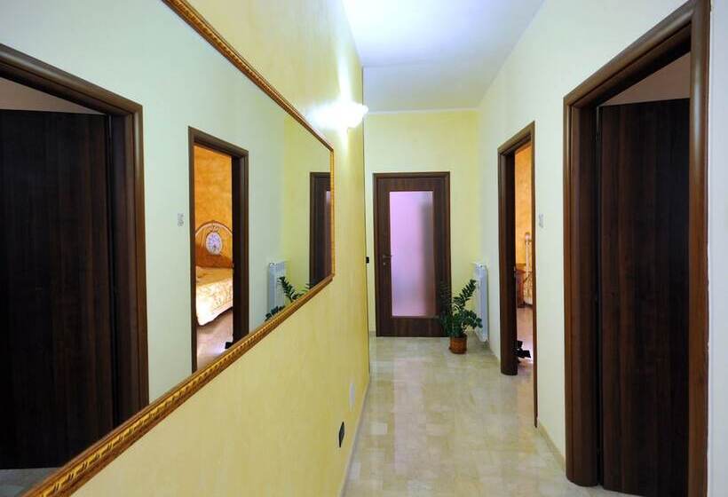 Bed and Breakfast Il Calesse