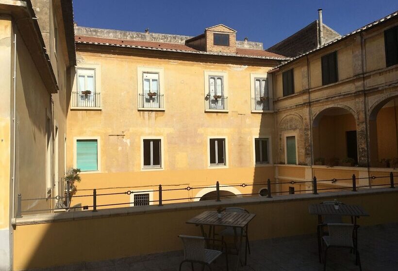 تختخواب و صبحانه Palazzo Benucci   Residenza Di Charme