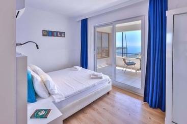 Elit Hotel & Villas Kas