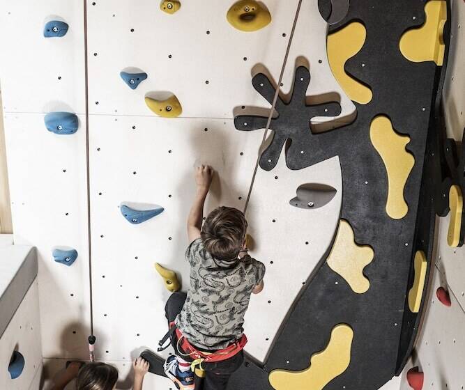 Отель Feuerstein Nature Family Resort