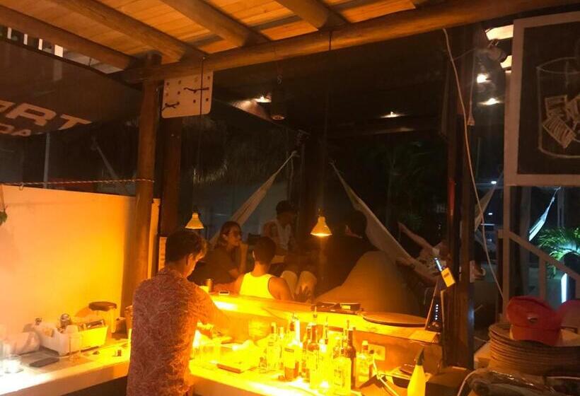 هتل Kokohaubungalows