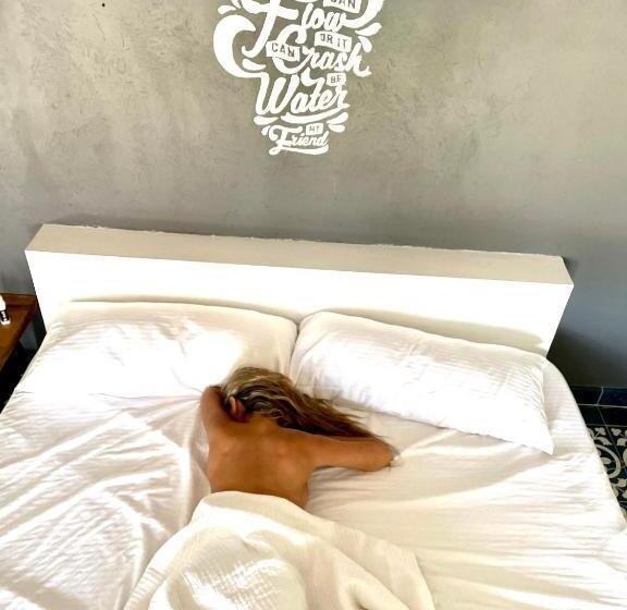 هتل Kokohaubungalows