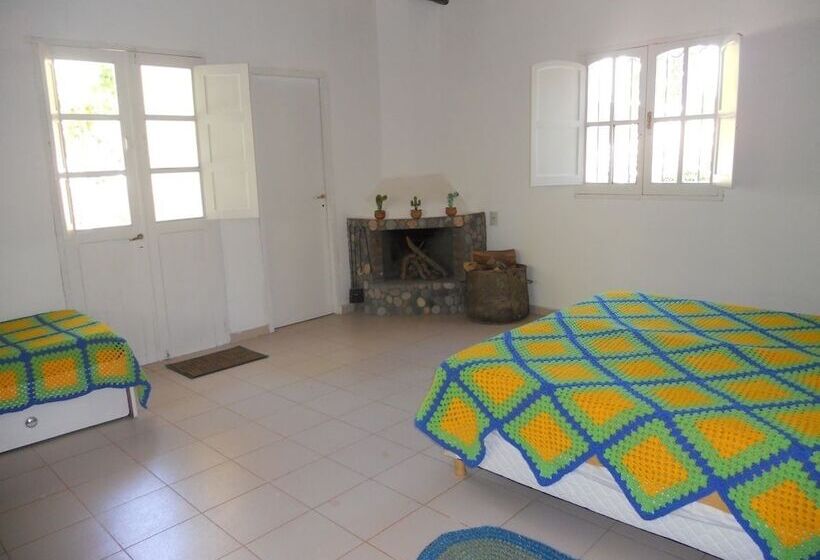 هتل La Casa De Feli