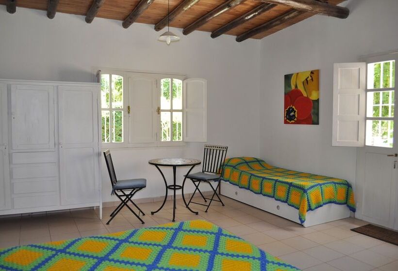 هتل La Casa De Feli