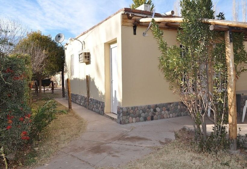 هتل La Casa De Feli